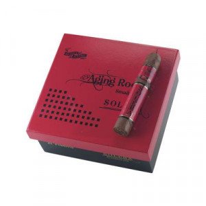 Aging Room Solera Corojo Festivo
