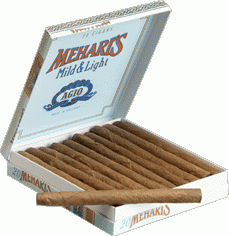 Agio Meharis Ecuador