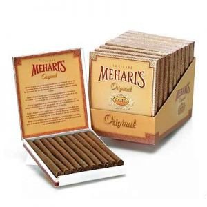 Agio Meharis Original Java