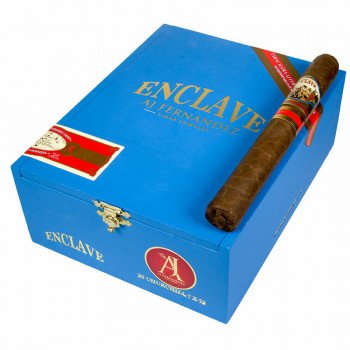 Enclave Habano Churchill