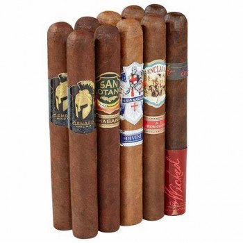 AJ Fernandez Top Ten Collection