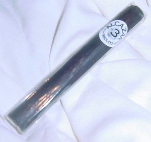 Alcazar No. 3 Maduro