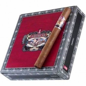 Alec Bradley American Classic Blend Churchill
