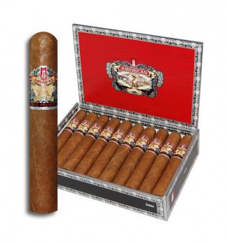 Alec Bradley American Classic Blend Gordo