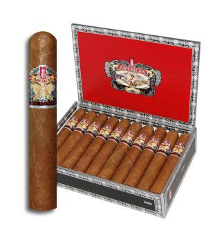 Alec Bradley American Classic Blend Gordo