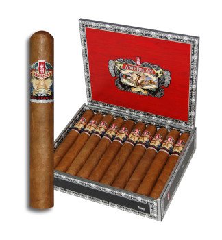 Alec Bradley American Classic Blend Toro