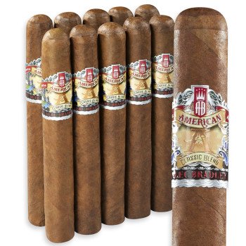 Alec Bradley American Classic Blend Toro