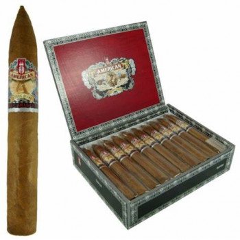Alec Bradley American Classic Blend Torpedo