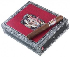 Alec Bradley American Classic Blend Toro