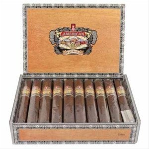 Alec Bradley American Sun Grown Gordo