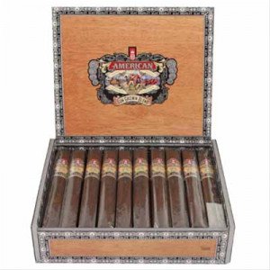 Alec Bradley American Sun Grown Toro