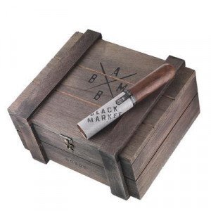 Alec Bradley Black Market Gordo