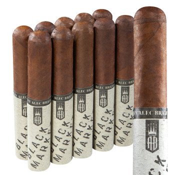 Alec Bradley Black Market Robusto Pack of 10