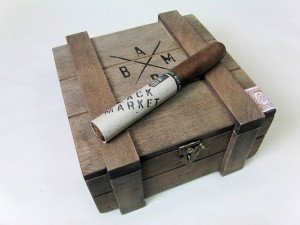 Alec Bradley Black Market Toro