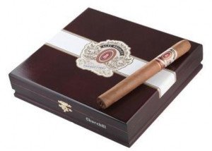 Alec Bradley Connecticut Churchill