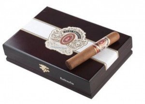 Alec Bradley Connecticut Robusto