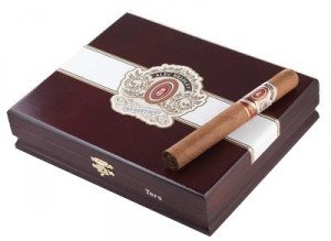 Alec Bradley Connecticut Toro