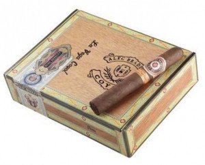 Alec Bradley Coyol Toro