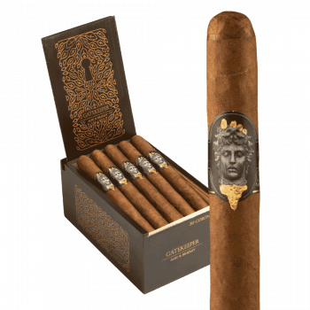 Alec Bradley Gatekeeper Corona