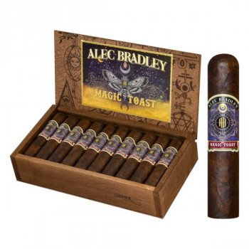 Alec Bradley Magic Toast Chunk