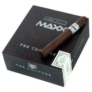 Alec Bradley MAXX The Culture