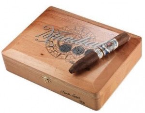 Alec Bradley Mundial Punta Lanza No. 6
