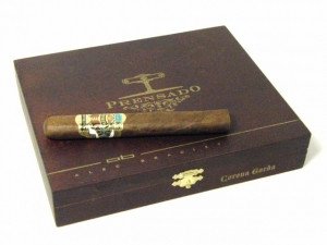 Alec Bradley Prensado Corona Gorda