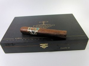Alec Bradley Prensado Double T