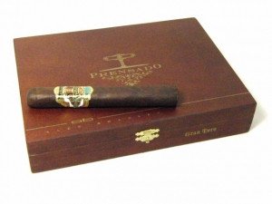 Alec Bradley Prensado Gran Toro