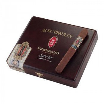 Alec Bradley Prensado Lost Art Gran Toro