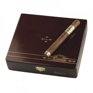 Alec Bradley Tempus Genesis