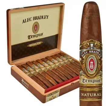 Alec Bradley Tempus Magistri