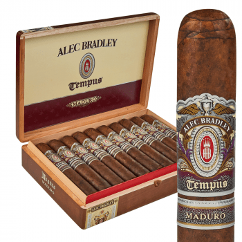 Alec Bradley Tempus Magnus