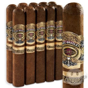 Alec Bradley Tempus Quadrum