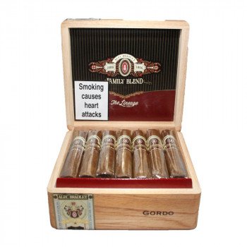 Alec Bradley The Lineage Gordo