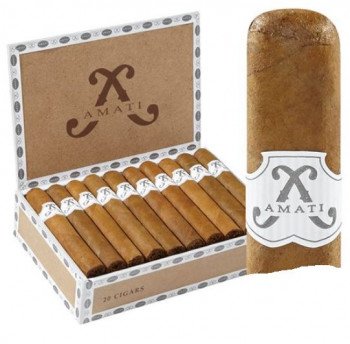 Amati Robusto