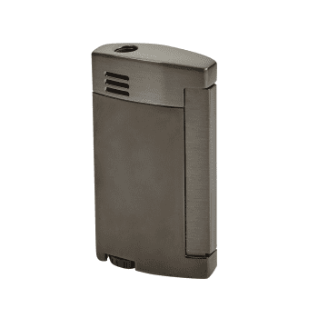 Amigo Black Torch Flame Lighter