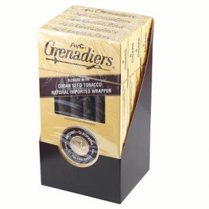Antonio y Cleopatra Grenadier Dark Pack