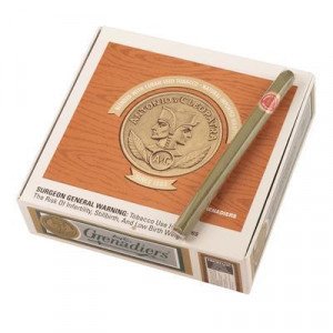 Antonio y Cleopatra Grenadier Light