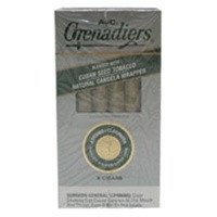 Antonio y Cleopatra Grenadier Light Pack