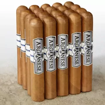 Arganese Connecticut Robusto