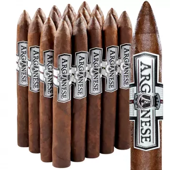 Arganese Habano Torpedo