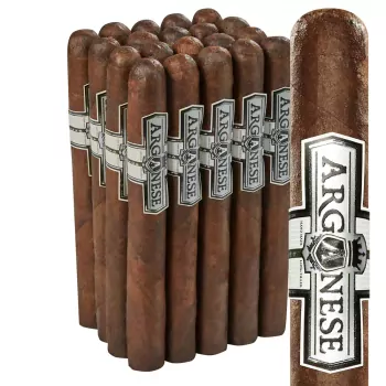 Arganese Maduro Churchill