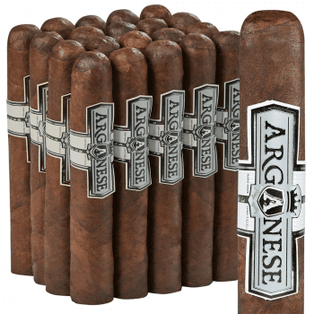 Arganese Maduro Robusto