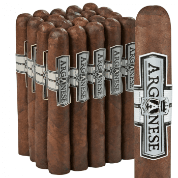 Arganese Maduro Toro