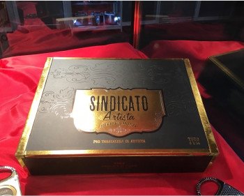 Artista By Sindicato Toro