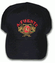 Arturo Fuente Baseball Hat