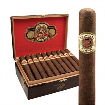 Arturo Fuente Casa Cuba Doble Seis