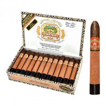 Arturo Fuente Chateau Cuban Belicoso Sungrown