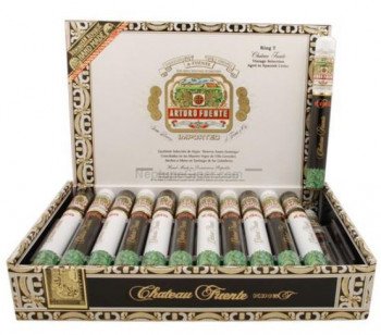 Arturo Fuente Chateau Fuente King T